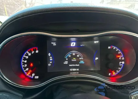 2014 Jeep Grand Cherokee Srt-8 из США, поврежденный, VIN 1C4RJFDJ1EC238827